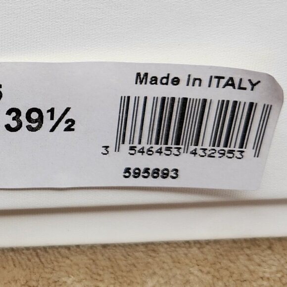 Celine Black Slip-on Sneakers - Picture 12 of 13